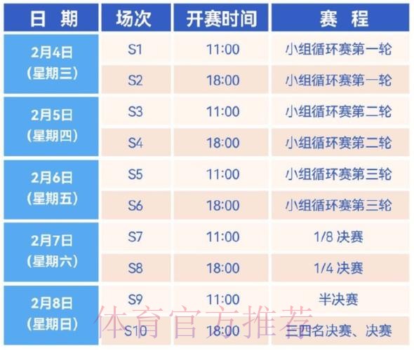 2026世界杯直播中国时间比赛时间表查询入口 2026世界杯直播中国时间比赛时间表查询入口