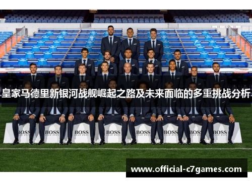 皇家马德里新银河战舰崛起之路及未来面临的多重挑战分析