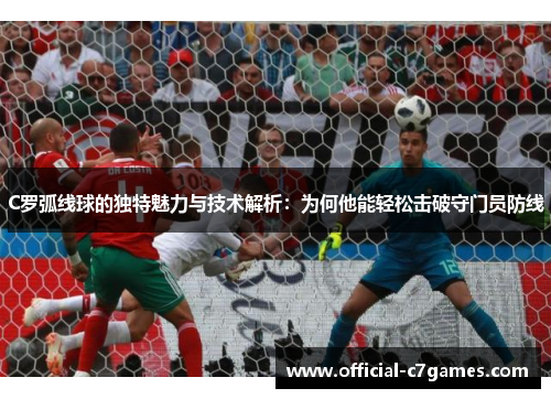 C罗弧线球的独特魅力与技术解析：为何他能轻松击破守门员防线